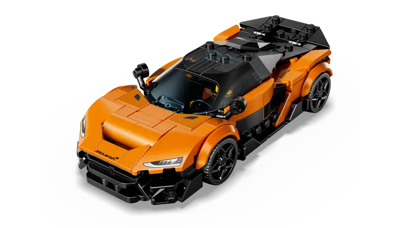 Speed Champions - McLaren W1 (77257)