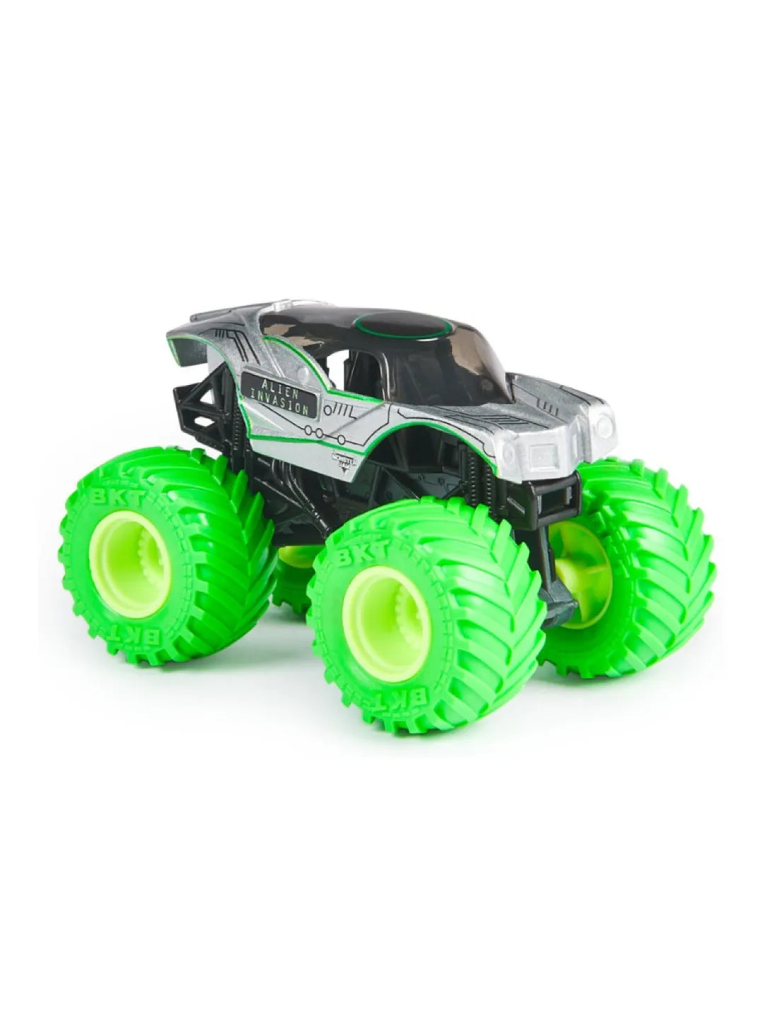 1:64 Diecast Trucks - Series 7