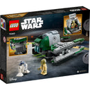 LEGO® Star Wars™ - Yoda's Jedi Starfighter™ (75360)