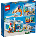 LEGO® City - Ice-Cream Shop (60363)