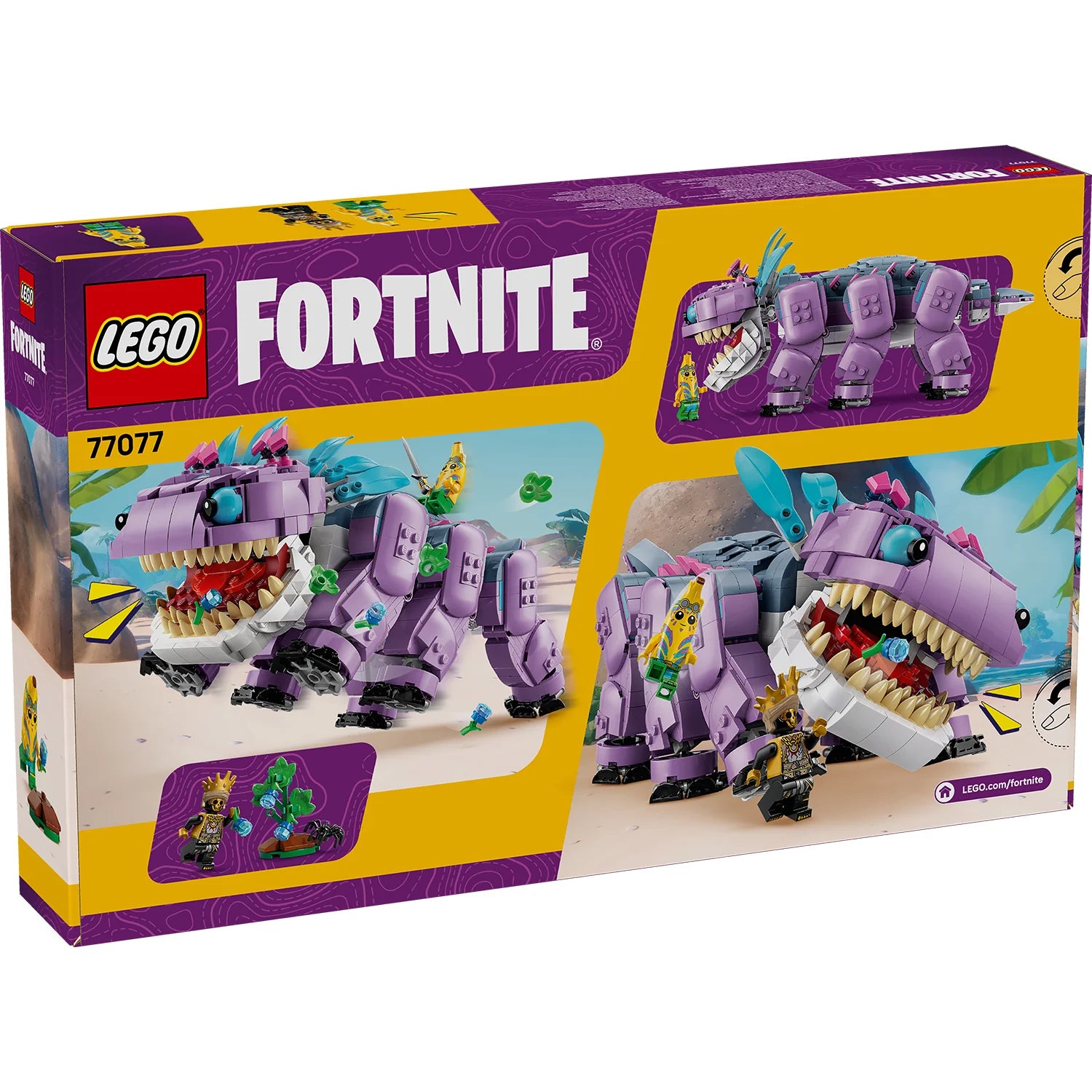 Fortnite® - Klombo (77077)