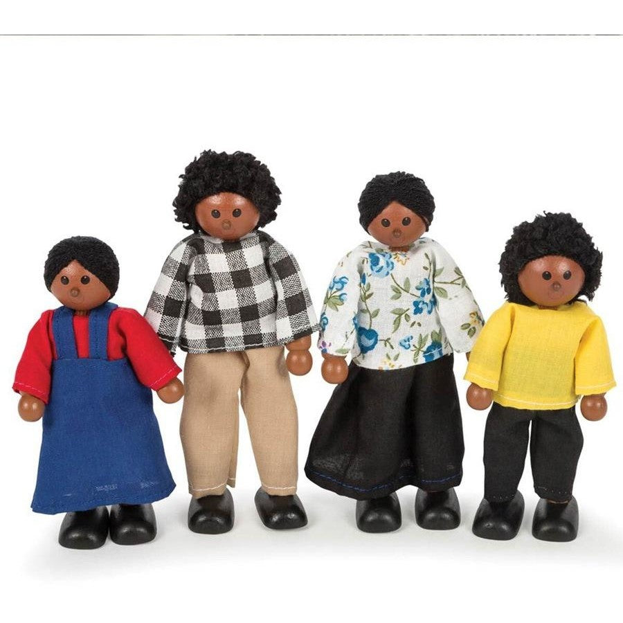 Doll Family 2