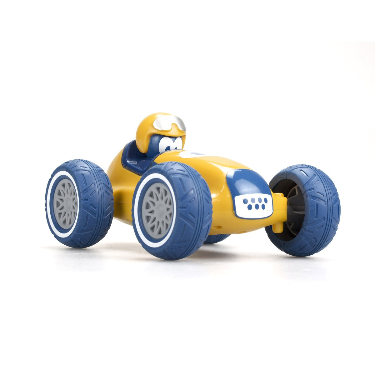 Tooko Junior - My First Vintage Racer - Yellow