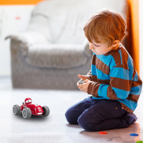 Tooko Junior - My First Vintage Racer - Red