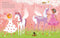 Sticker Dolly Dressing - Unicorns