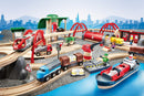 BRIO - Deluxe Railway Set (33052) - Toot Toot Toys