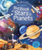 Usborne Big Book of Stars & Planets