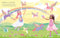 Sticker Dolly Dressing - Unicorns