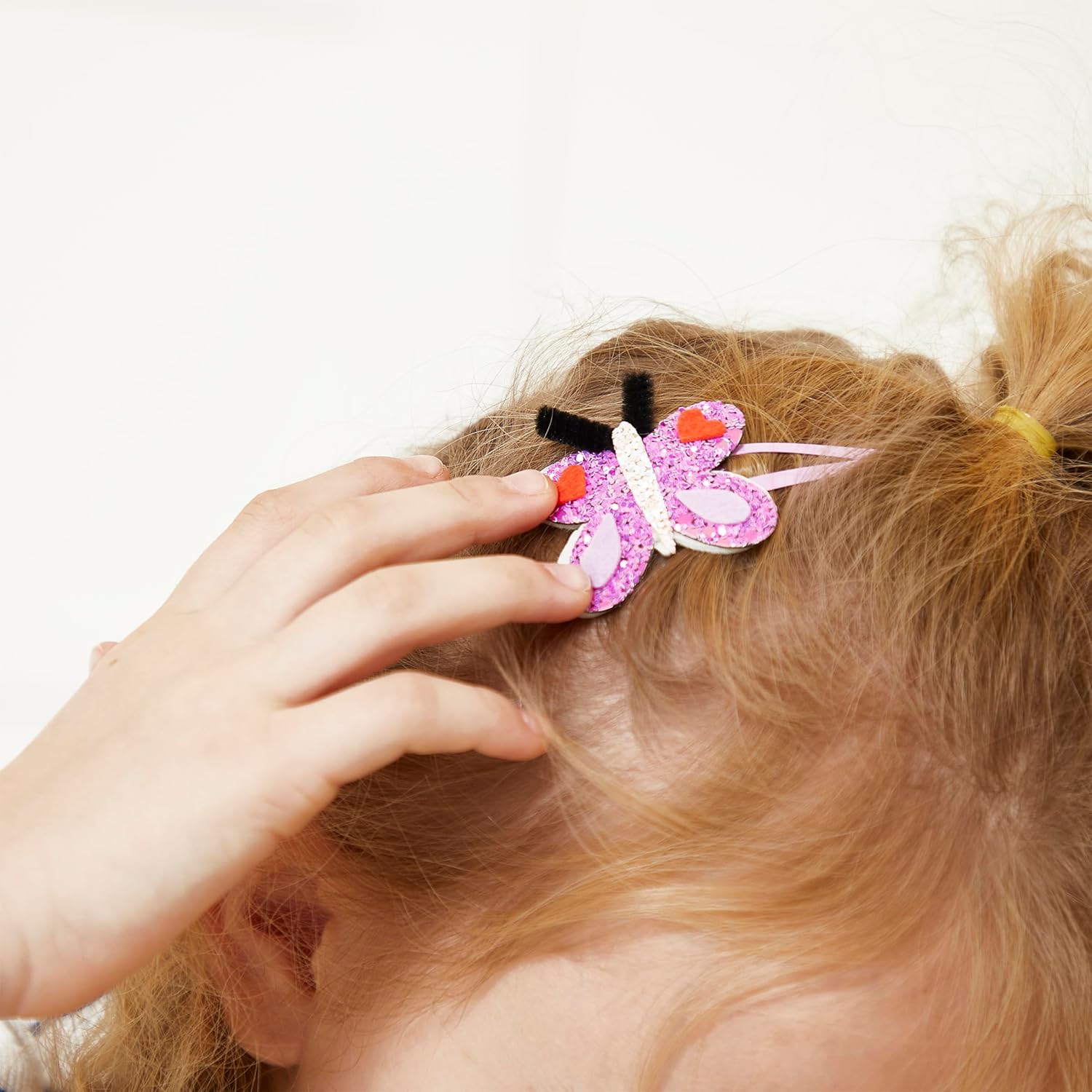Garden Hairclip Kit