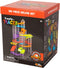 Fat Brain - Trestle Tracks Marble Run - Deluxe Set