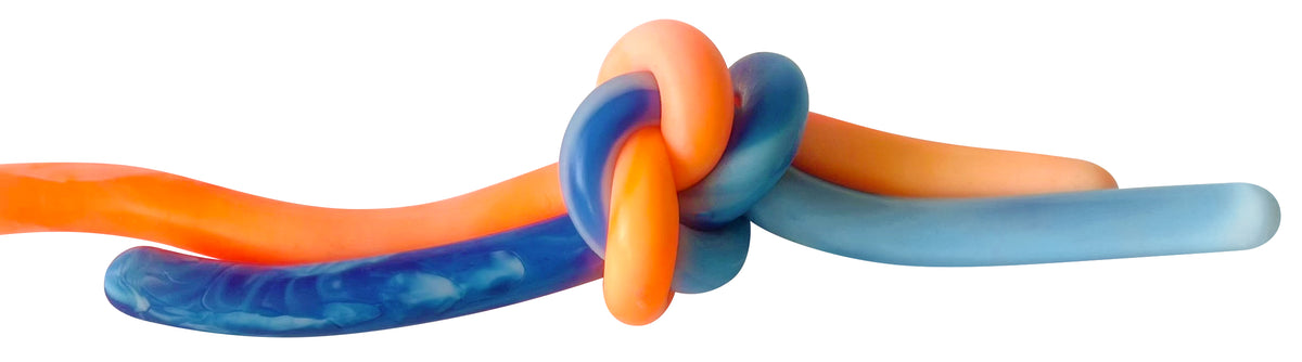 Twiddle Tie Dyed Squish & Stretch