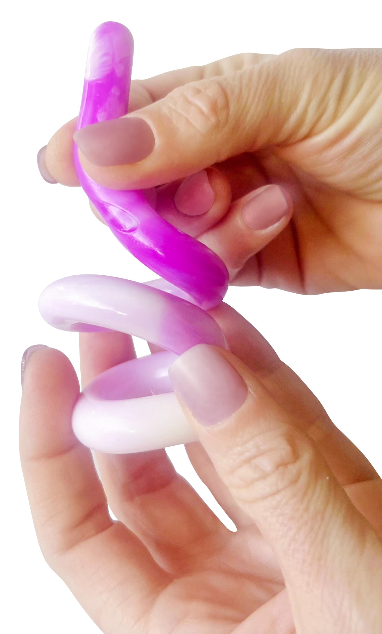 Twiddle Tie Dyed Squish & Stretch