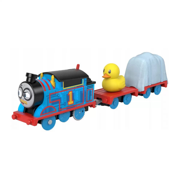 Thomas & Friends™ -  Motorised Greatest Moments Collection - Secret Agent Thomas