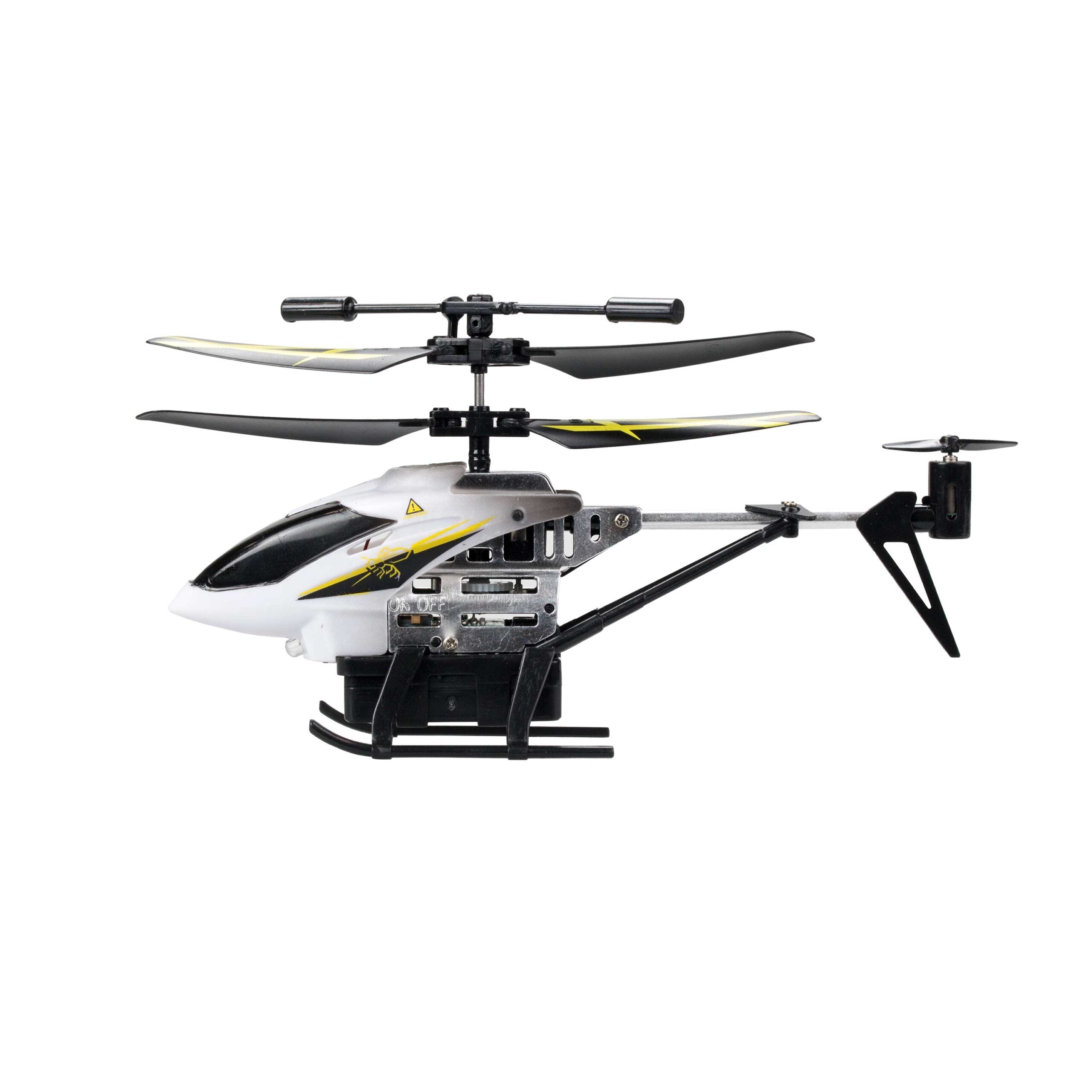 Silverlit helicopter discount
