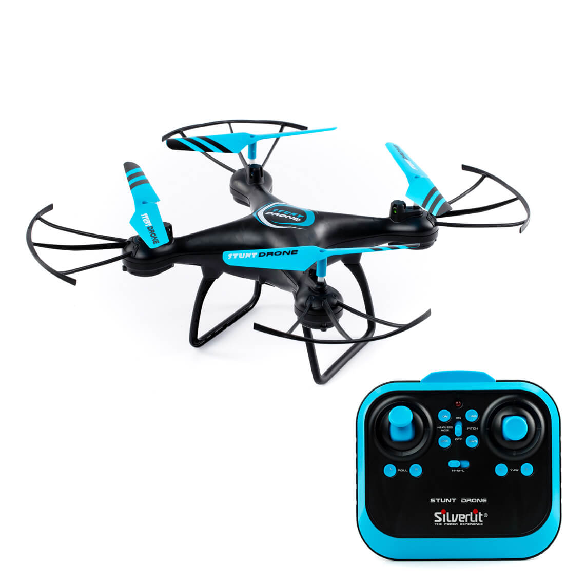 Flybotic - Stunt Drone