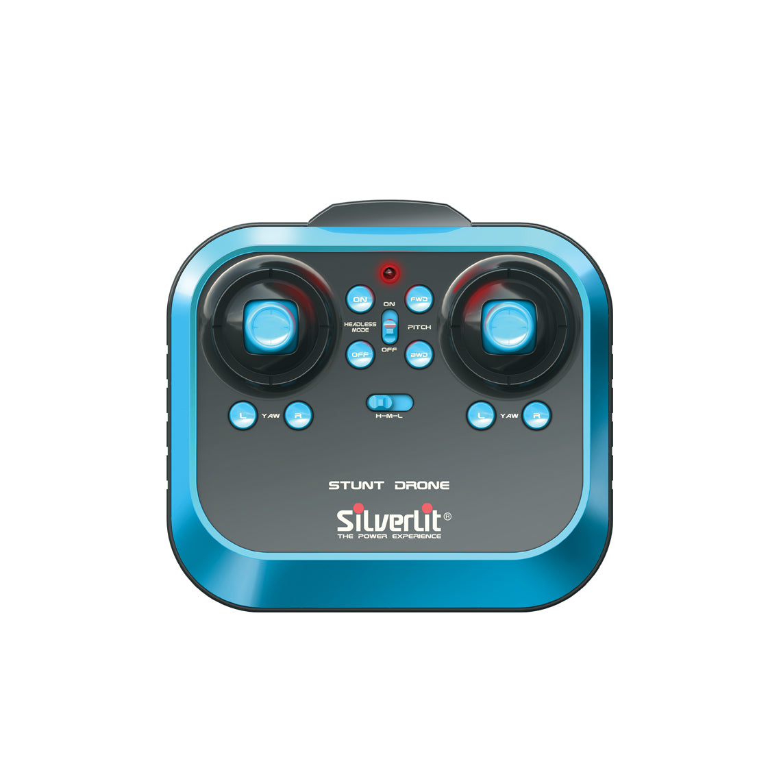 Flybotic - Stunt Drone