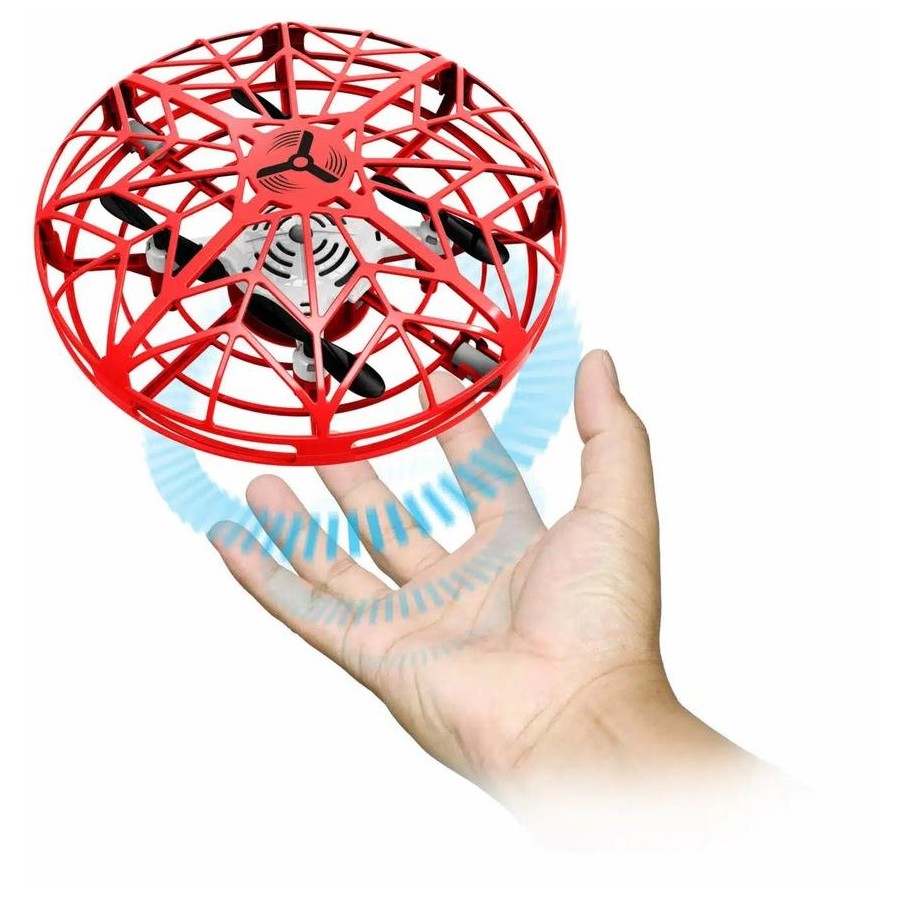 Flybotic - UFO Drone