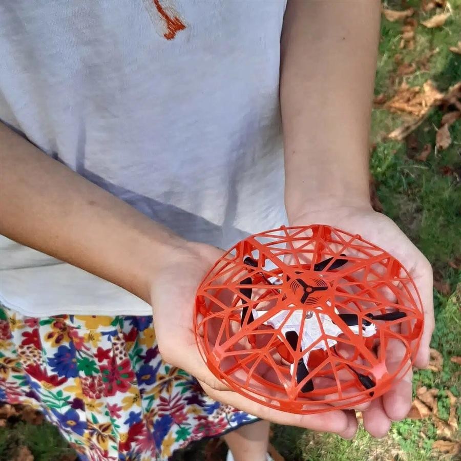 Flybotic - UFO Drone