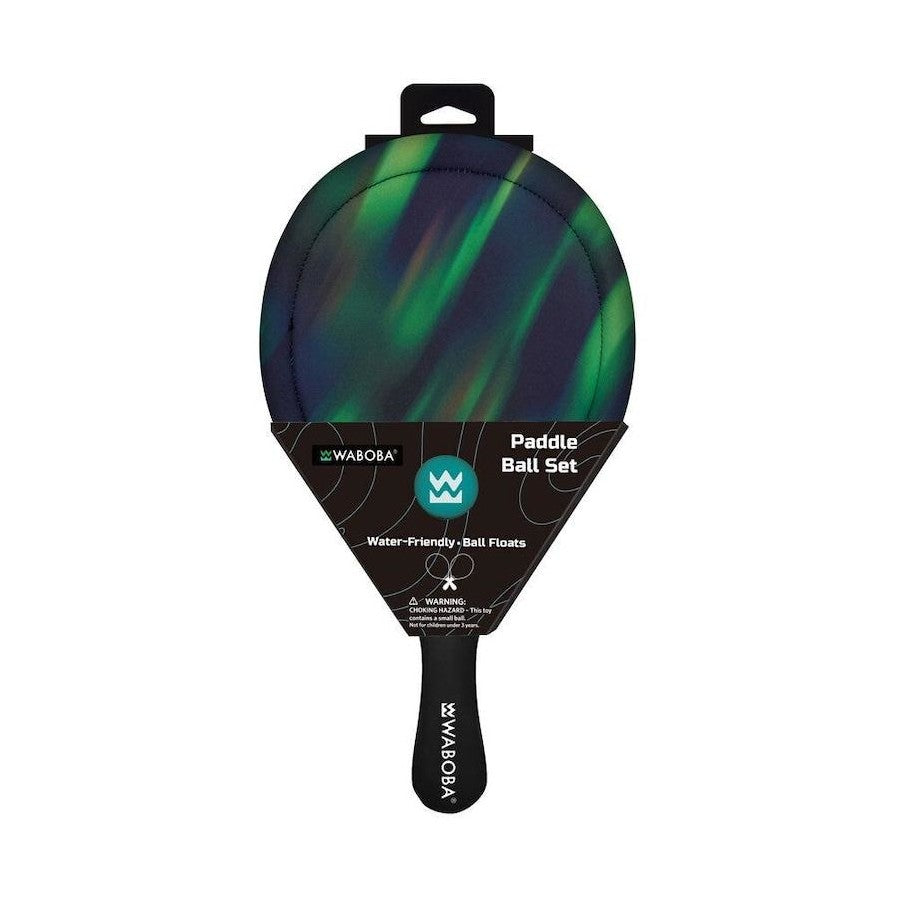 Sport Beach Paddle Set