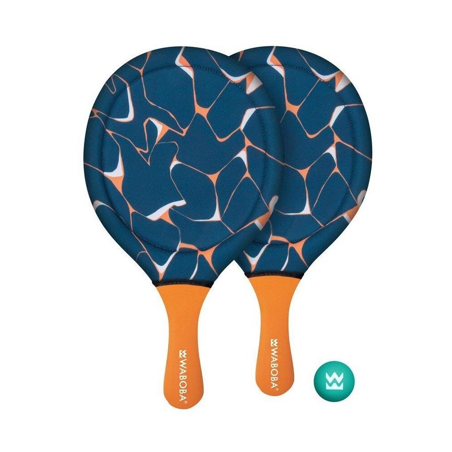 Sport Beach Paddle Set