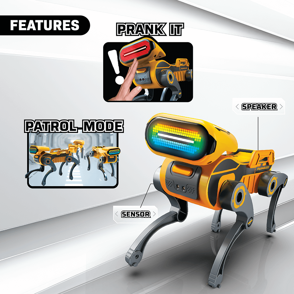 Robo Express