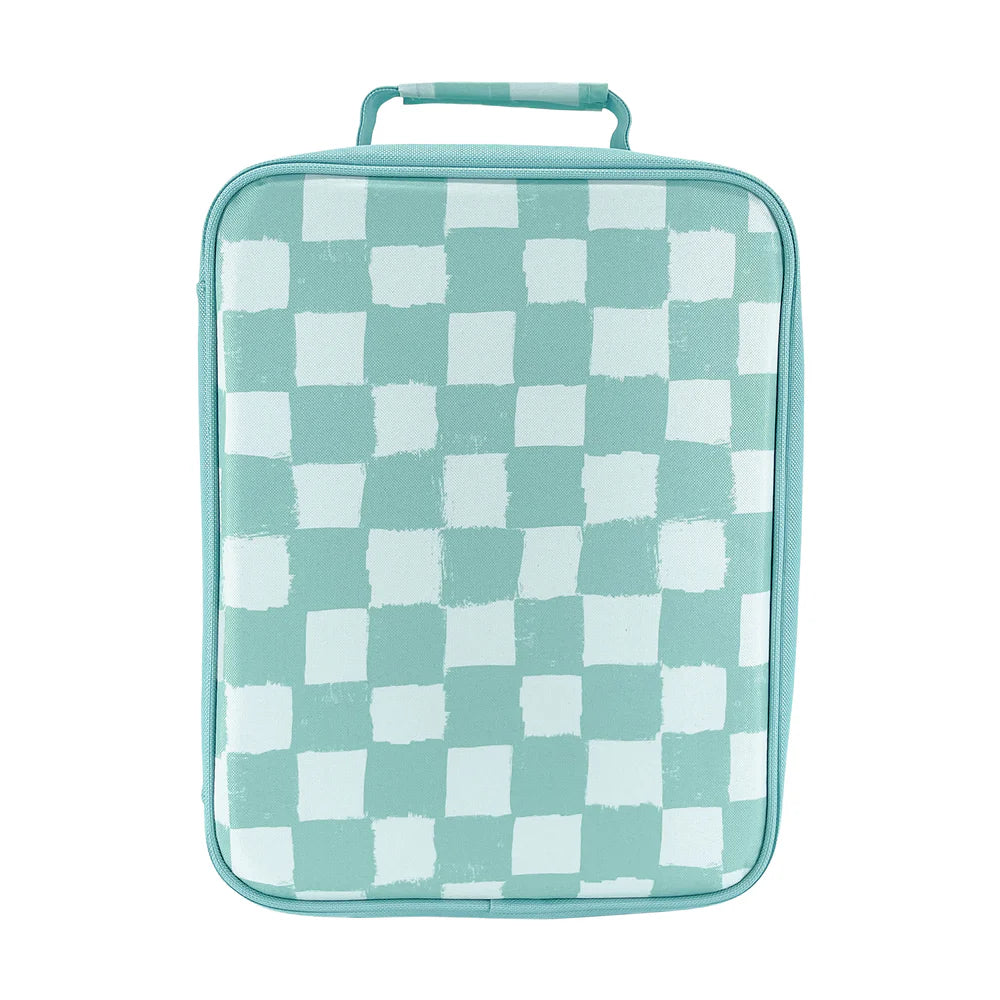 Insulated Junior Lunch Bag ‘Style 225’ - Check It Out