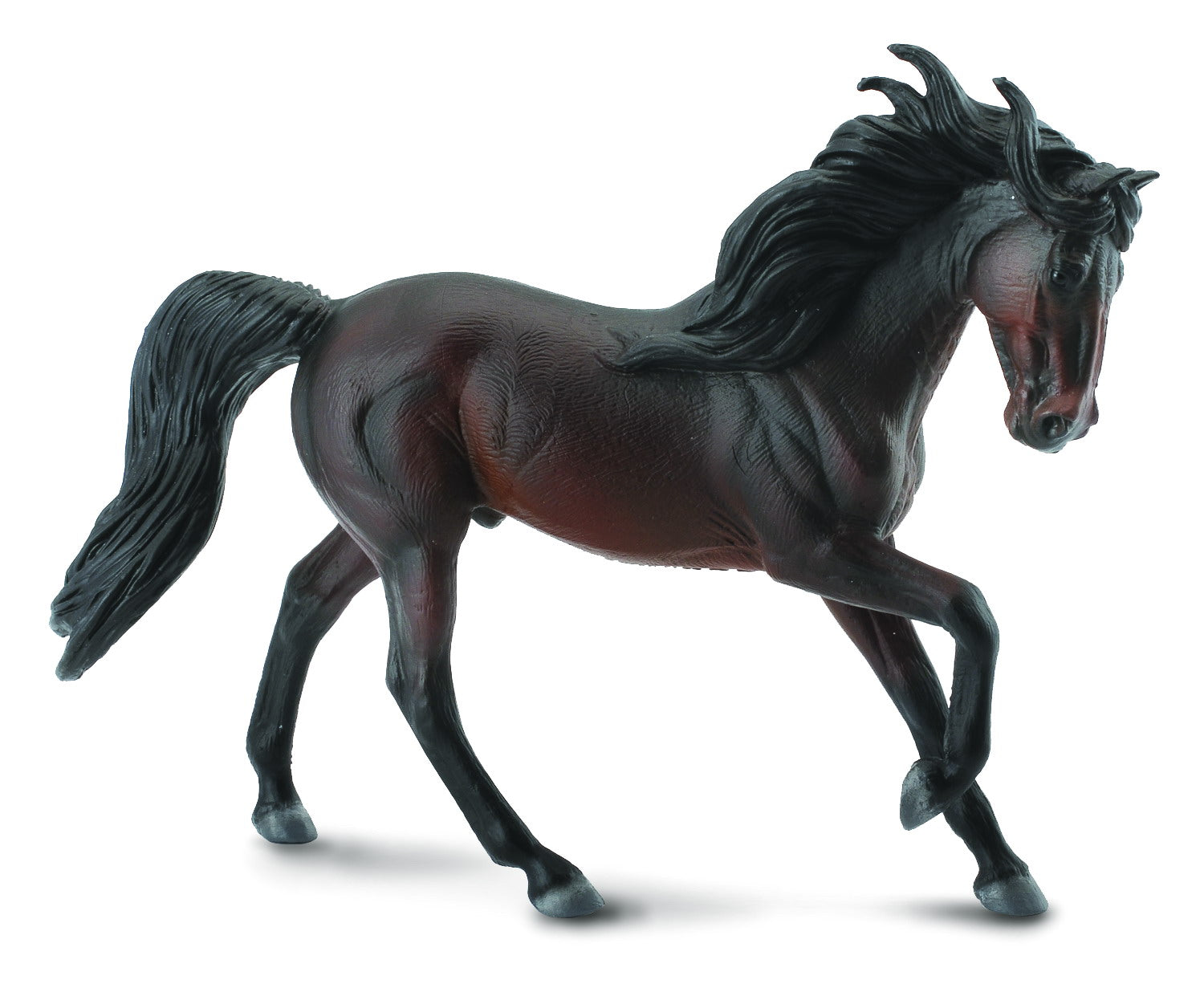 Andalusian Stallion Bay, Extra Large (88463)