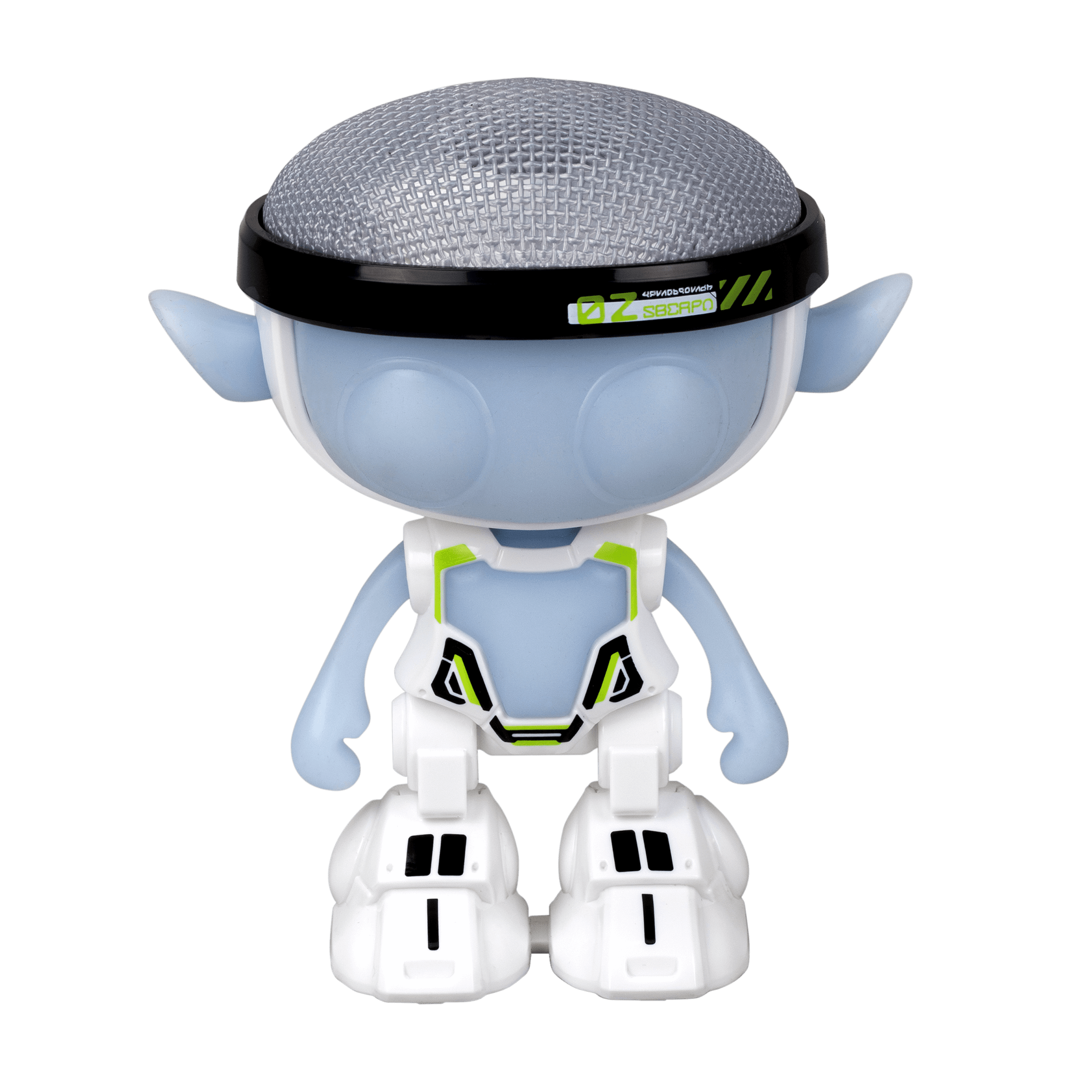 YCOO Talkimon - Talkback Buddy