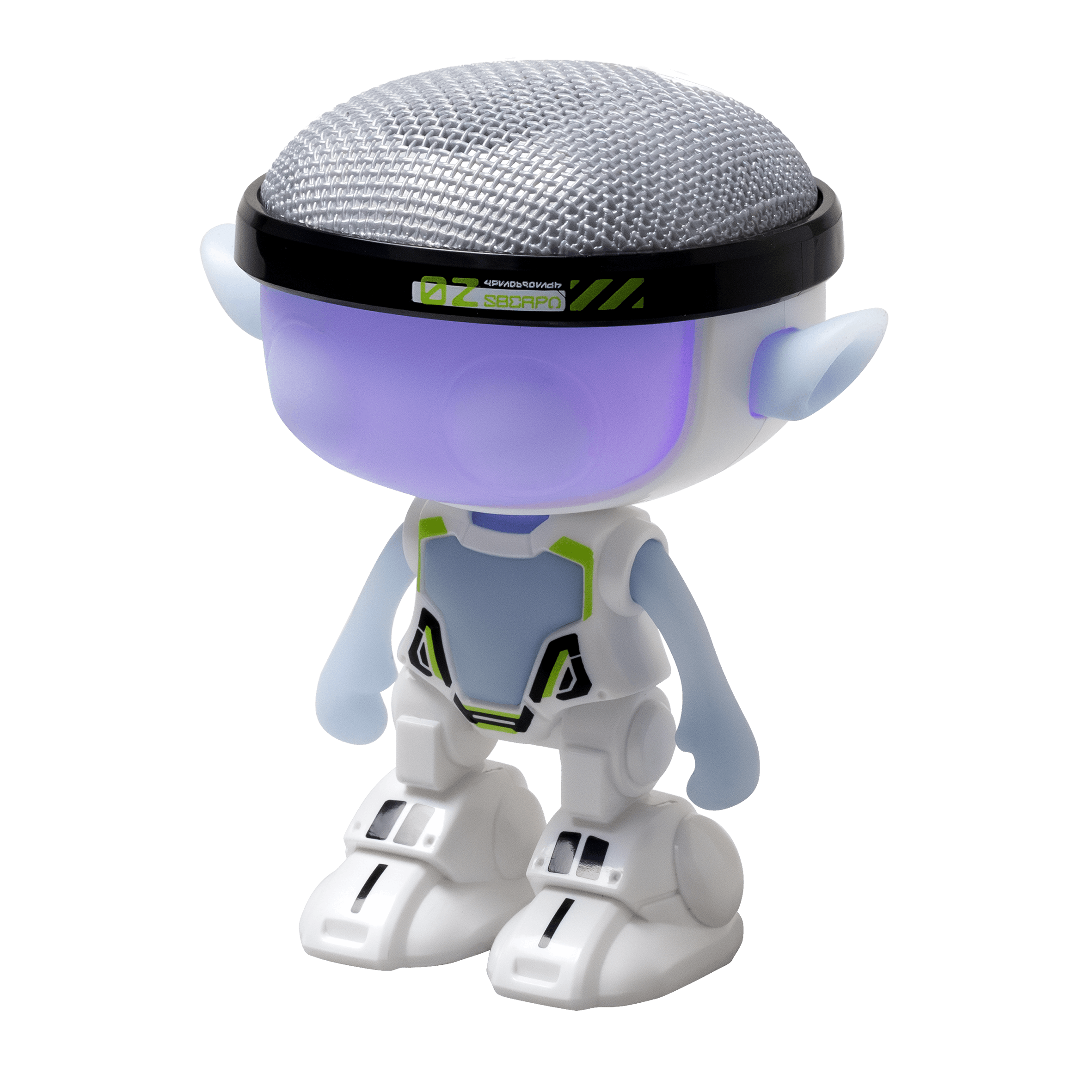 YCOO Talkimon - Talkback Buddy