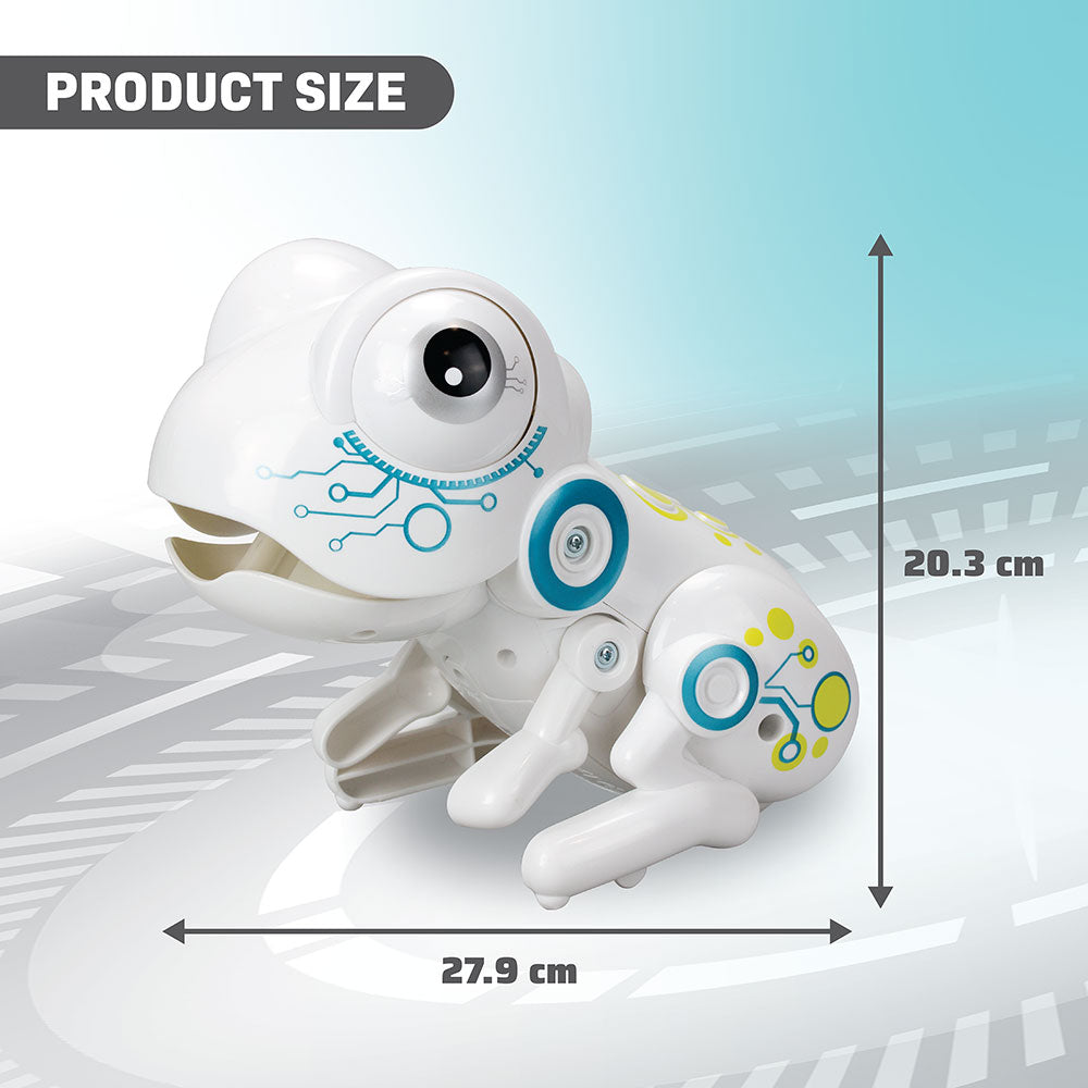 YCOO - Robo Frog
