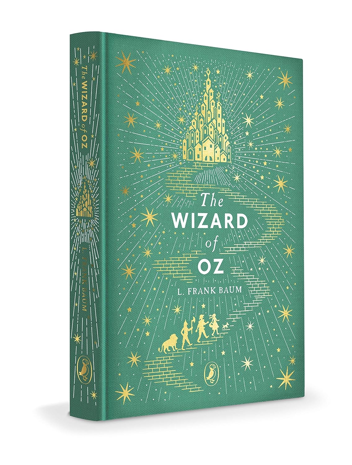 The Wizard of Oz