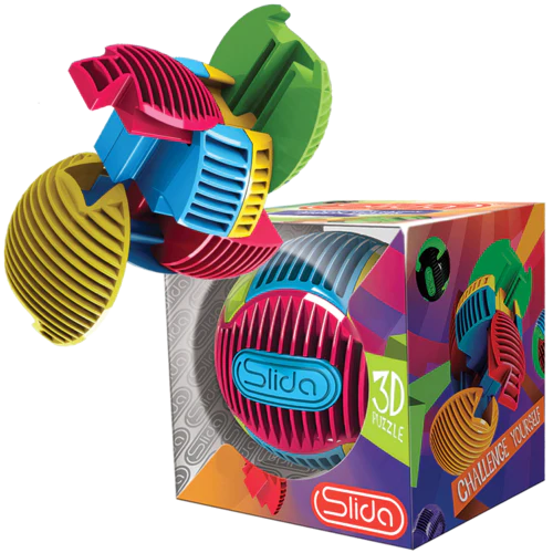 Classic Sphere