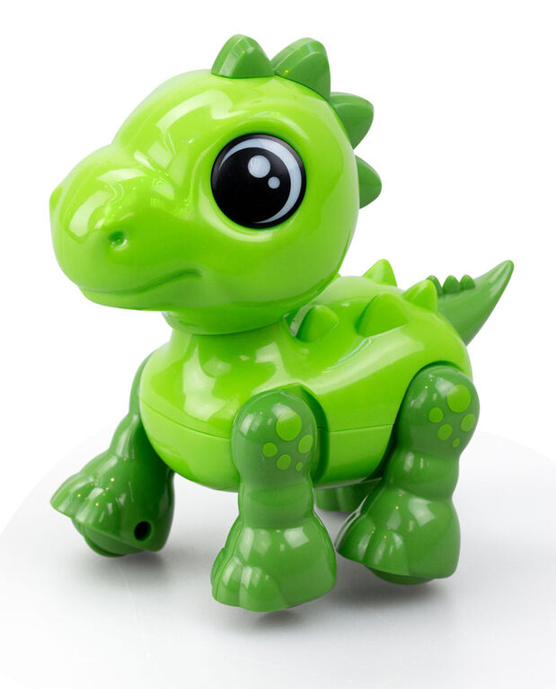 Dino Heads Up - Assortment