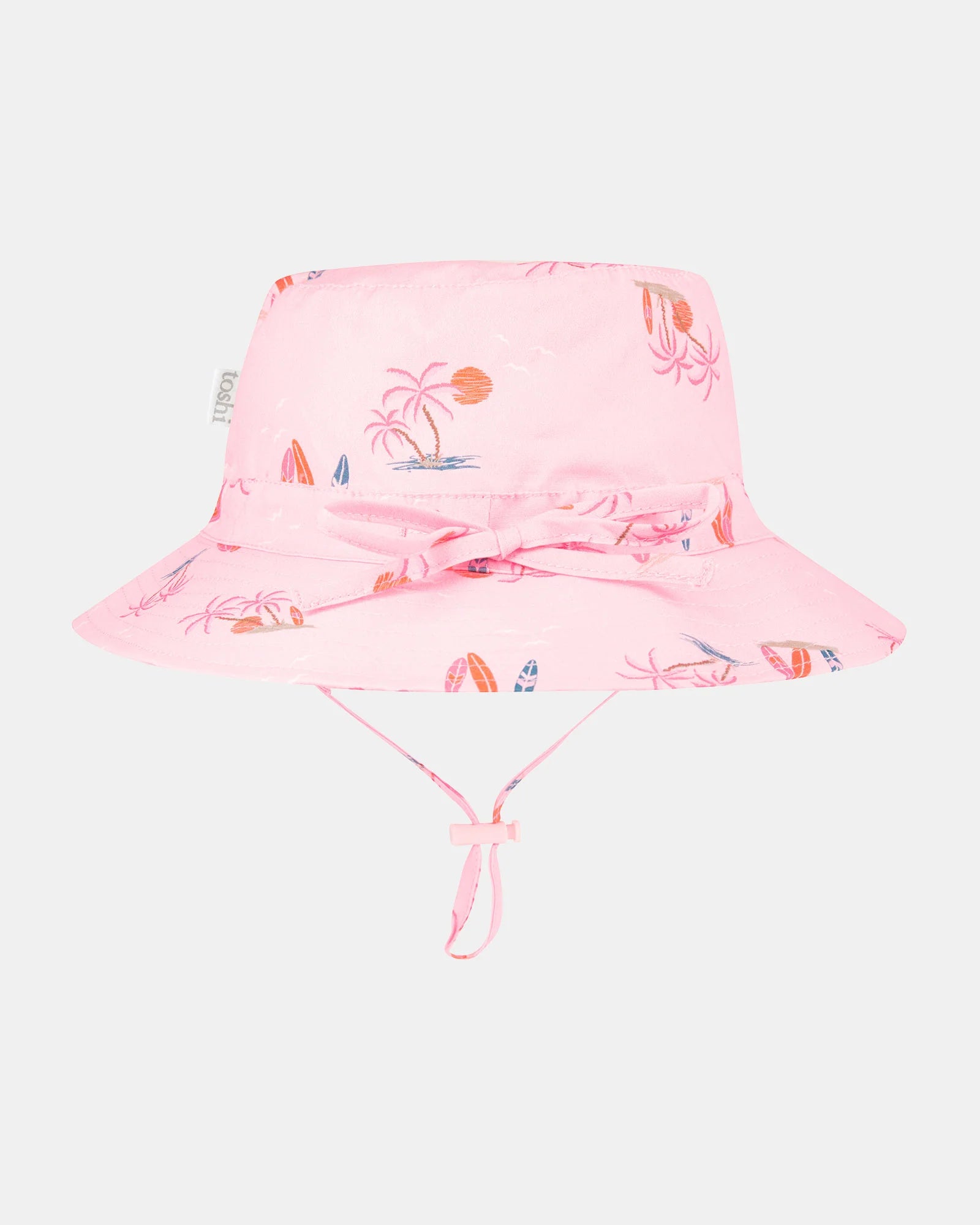 Sunhat - Dreaming - Sunrise