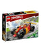 LEGO® Ninjago - Kai Ninja Race Car EVO (71780)
