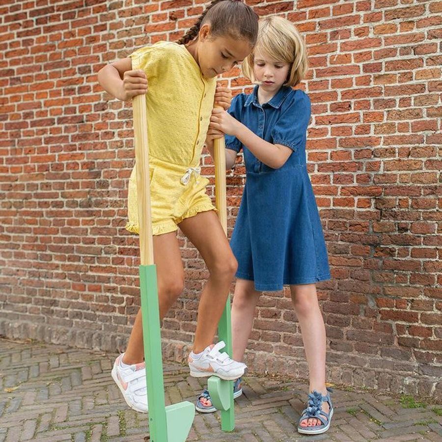 Stilts