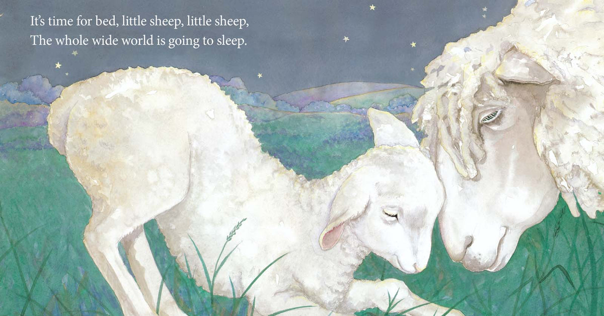 Time for Bed (30th Anniversary Edition)