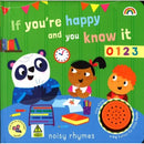 Noisy Rhymes - Happy And You Know It