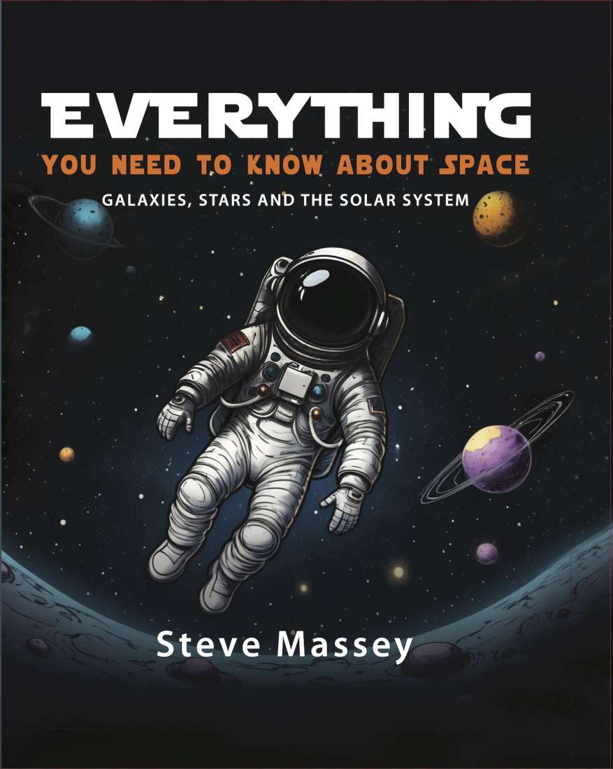 Everything You Need To Know About Space