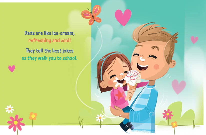 This Dad Loves You