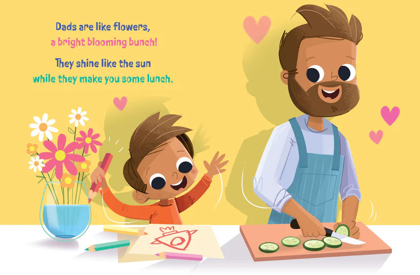 This Dad Loves You