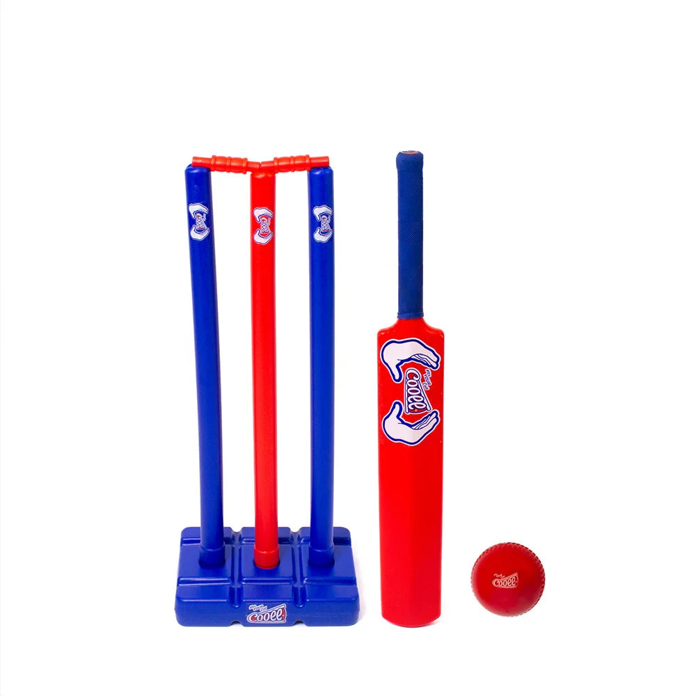 Beach Cricket Single Set