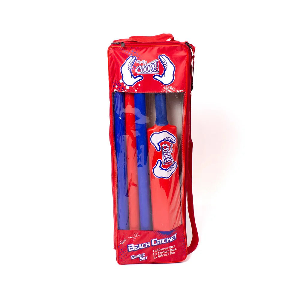 Beach Cricket Single Set