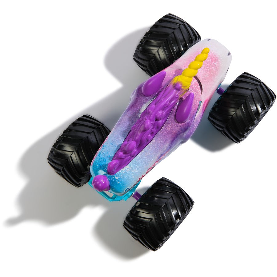 1:24 Diecast Truck - Sparkle Smash