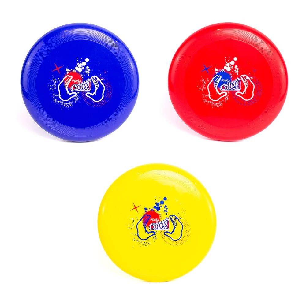 Ultimate Disc - Assorted