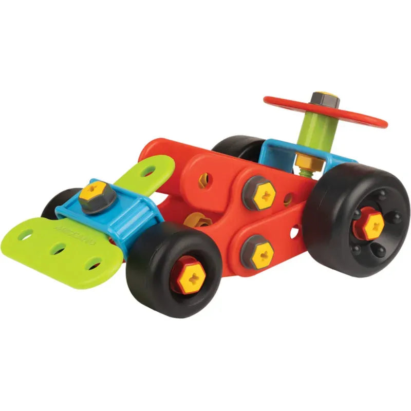 Makers 2 in 1 Race Car