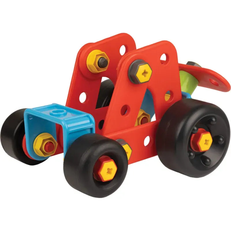 Makers 2 in 1 Race Car