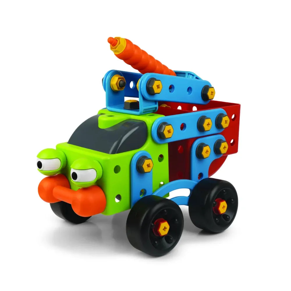 Makers 5 in 1 Mega Set