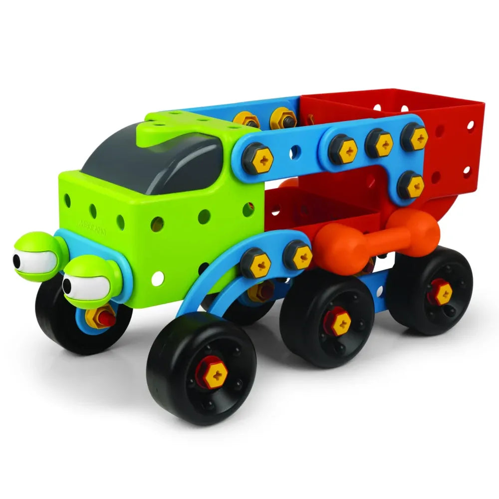 Makers 5 in 1 Mega Set