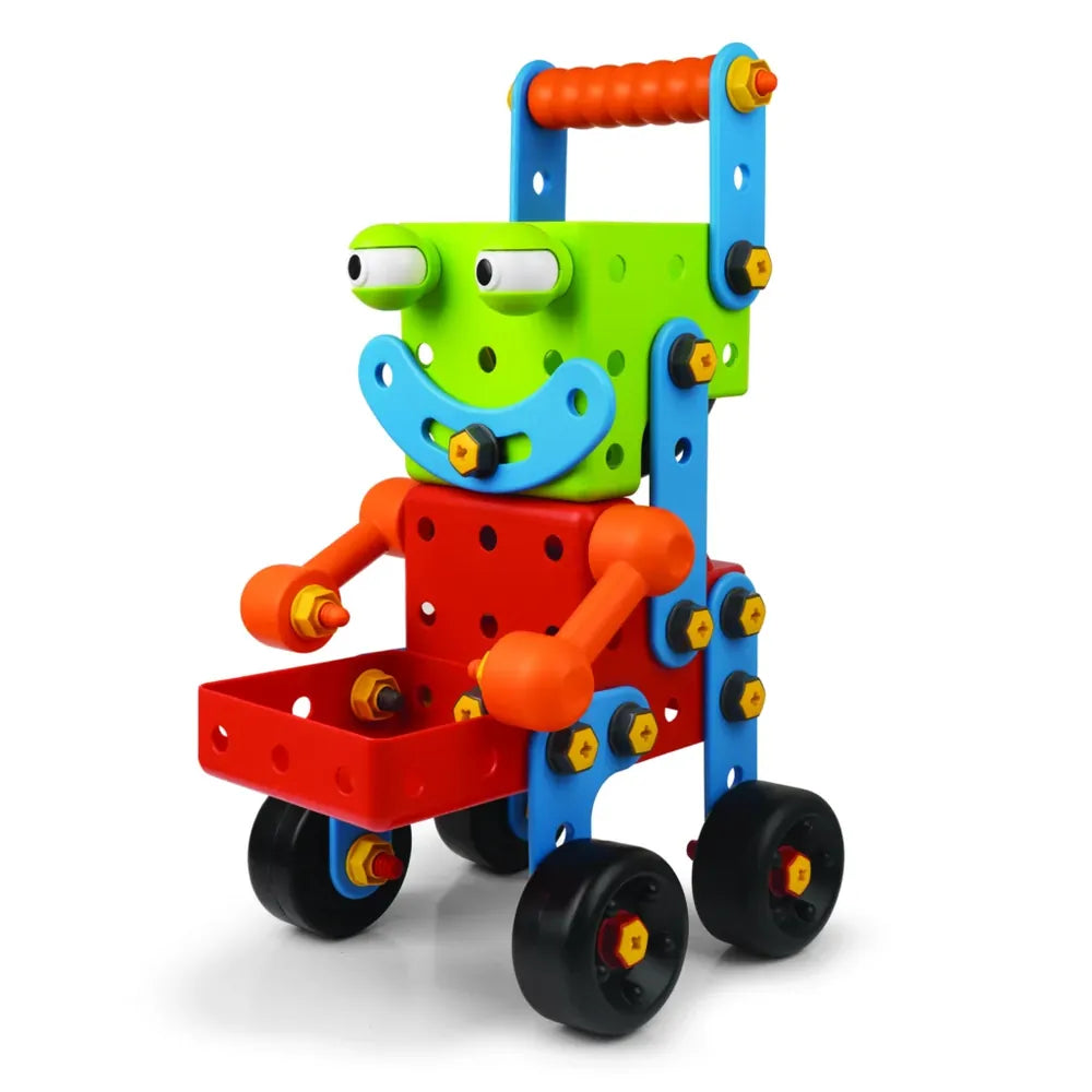 Makers 5 in 1 Mega Set